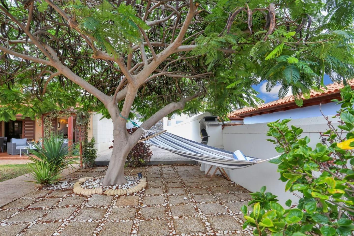 Villa Charly Puerto de la Madera Exterior foto